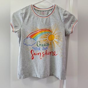 Matilda Jane girls shirt